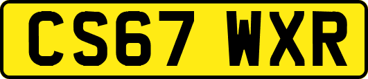 CS67WXR