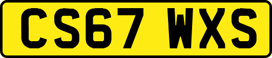 CS67WXS