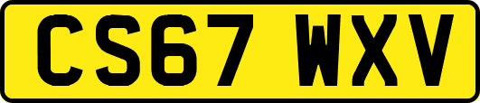CS67WXV