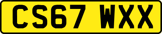 CS67WXX