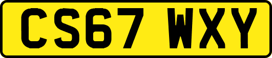 CS67WXY
