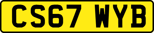 CS67WYB
