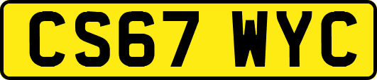 CS67WYC