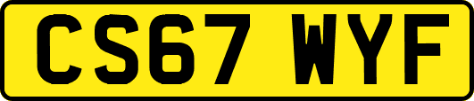CS67WYF