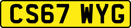CS67WYG