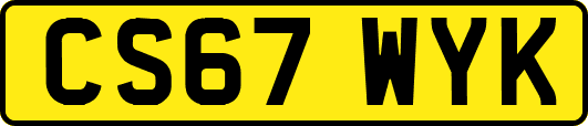 CS67WYK