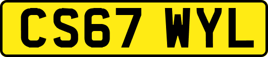 CS67WYL