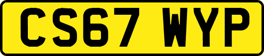 CS67WYP