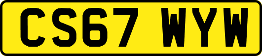 CS67WYW