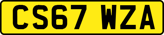 CS67WZA