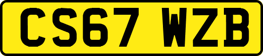 CS67WZB