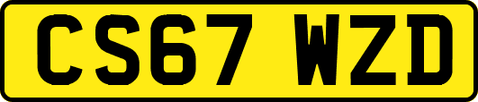 CS67WZD
