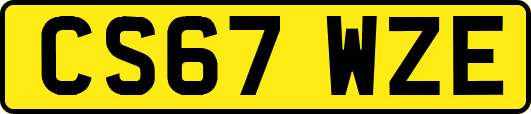 CS67WZE