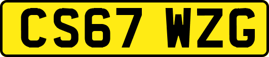 CS67WZG