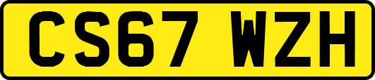 CS67WZH