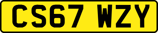 CS67WZY