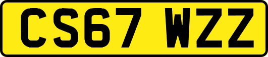 CS67WZZ