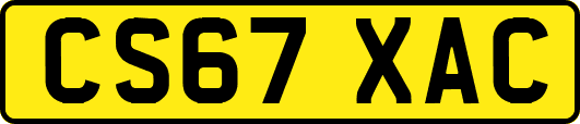 CS67XAC
