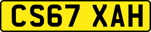 CS67XAH