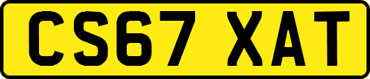 CS67XAT