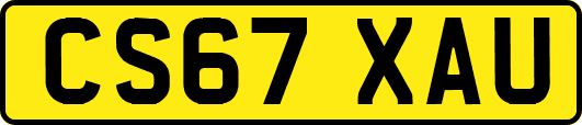 CS67XAU