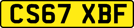 CS67XBF