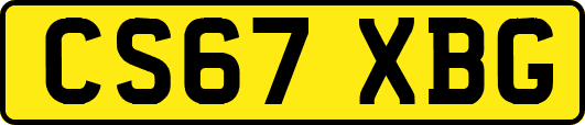 CS67XBG