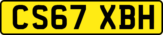 CS67XBH