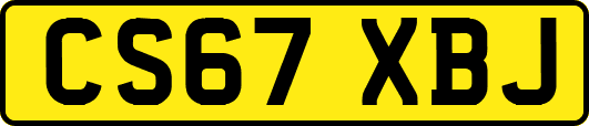 CS67XBJ