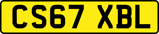 CS67XBL
