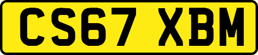 CS67XBM