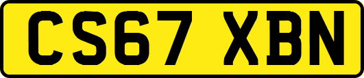 CS67XBN