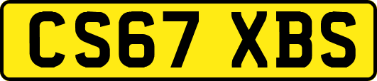 CS67XBS