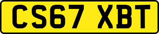 CS67XBT