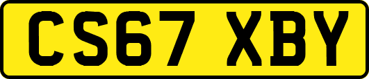 CS67XBY