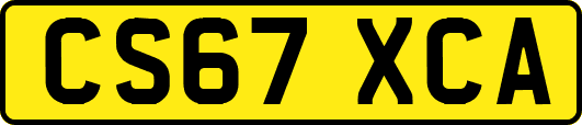 CS67XCA