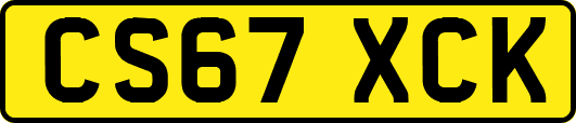 CS67XCK