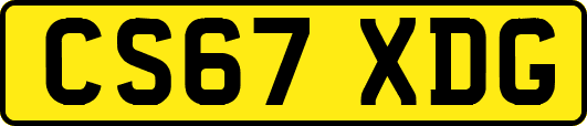 CS67XDG