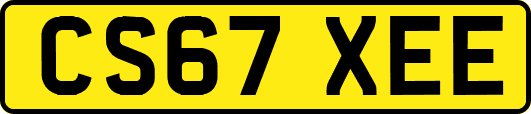 CS67XEE