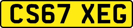 CS67XEG