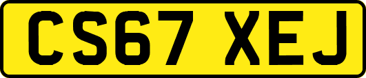 CS67XEJ