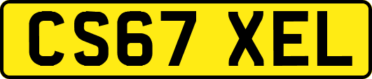 CS67XEL