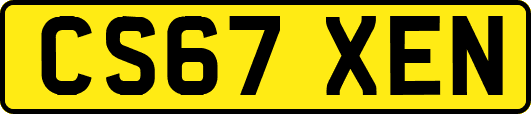 CS67XEN