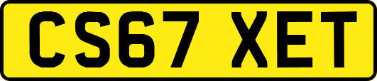 CS67XET