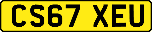 CS67XEU