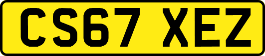 CS67XEZ