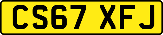 CS67XFJ