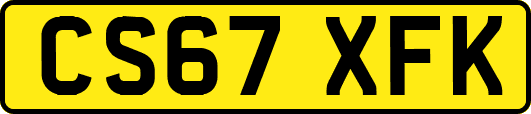 CS67XFK