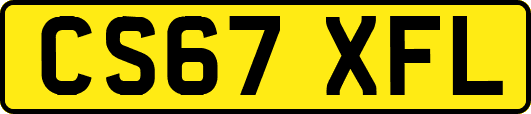 CS67XFL