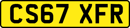 CS67XFR